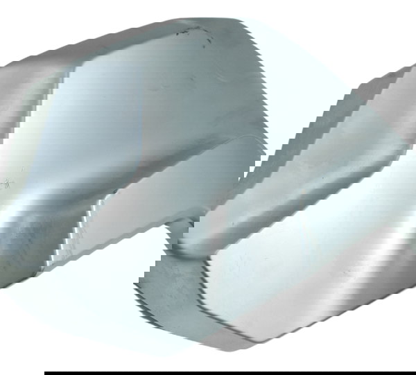 Carenagem Lateral Esquerda Bmw R1250 R 1250 Adv 19-24 Orig Branco