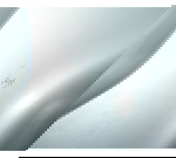 Carenagem Lateral Esquerda Bmw R1250 R 1250 Adv 19-24 Orig Branco