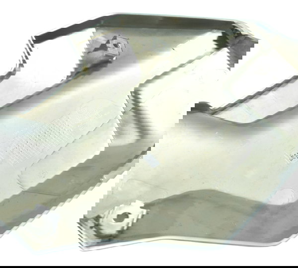 Carenagem Lateral Esquerda Bmw R1250 R 1250 Adv 19-24 Orig Branco