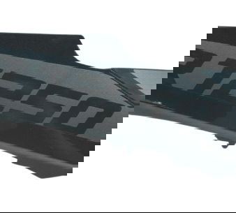 Carenagem Frontal Esq C/avaria Bmw R1250 R 1250 Adv 19-24ori Preto