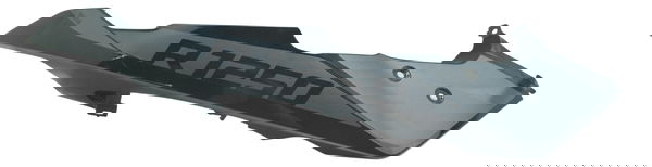 Carenagem Frontal Esq C/avaria Bmw R1250 R 1250 Adv 19-24ori