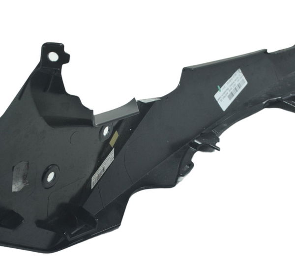 Carenagem Frontal Esq C/avaria Bmw R1250 R 1250 Adv 19-24ori Preto