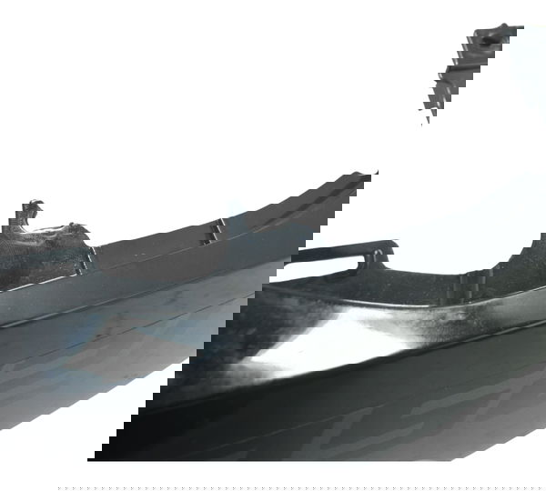 Carenagem Frontal Esq C/avaria Bmw R1250 R 1250 Adv 19-24ori Preto