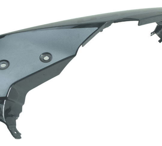 Carenagem Frontal Esq C/avaria Bmw R1250 R 1250 Adv 19-24ori Preto