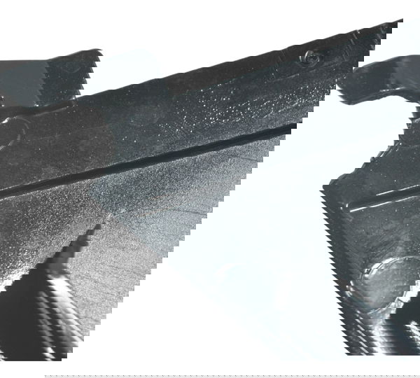 Carenagem Frontal Esq C/avaria Bmw R1250 R 1250 Adv 19-24ori Preto