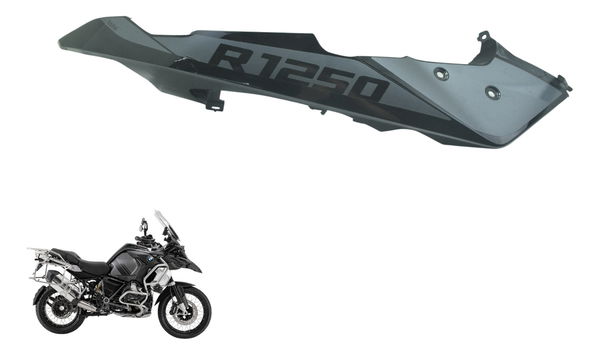 Carenagem Frontal Esq C/avaria Bmw R1250 R 1250 Adv 19-24ori