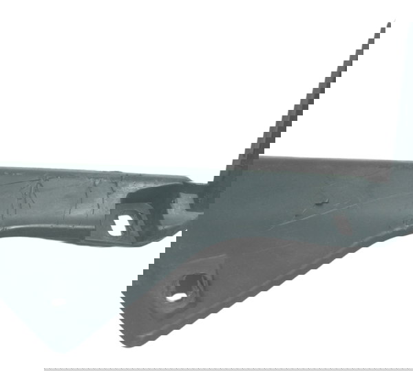 Acabamento Radiador Esq C/ Avaria Bmw R1250 R 1250 Gs 19-24