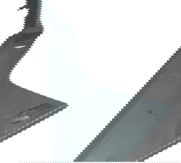 Acabamento Radiador Esq C/ Avaria Bmw R1250 R 1250 Gs 19-24