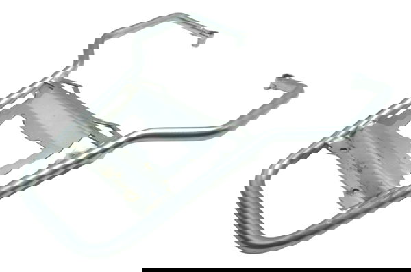 Bagageiro Bmw R1250 R 1250 Adv 19-24 Original