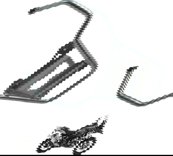 Bagageiro Bmw R1250 R 1250 Adv 19-24 Original