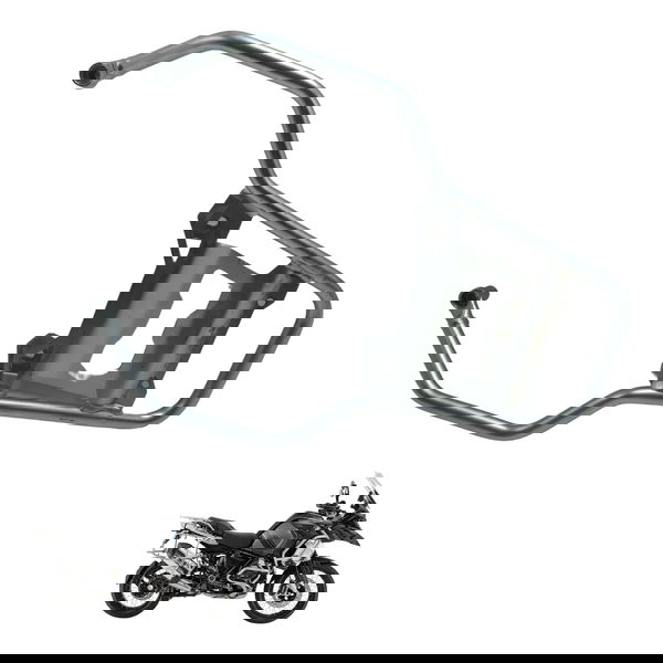 Bagageiro Bmw R1250 R 1250 Adv 19-24 Original