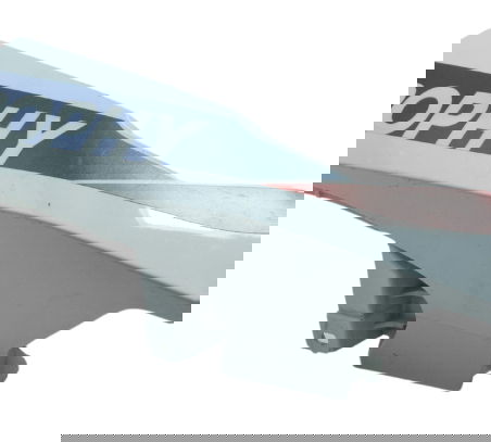 Carenagem Frontal Dir Detalhe Bmw R1250 R 1250 Adv 19-24 Ori Branco