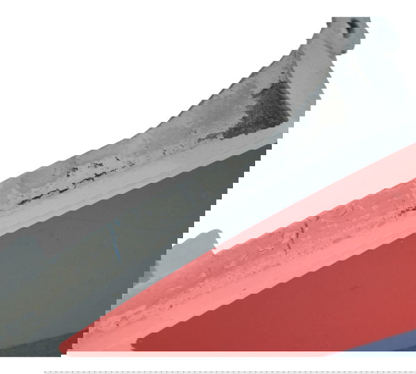 Carenagem Frontal Dir Detalhe Bmw R1250 R 1250 Adv 19-24 Ori Branco