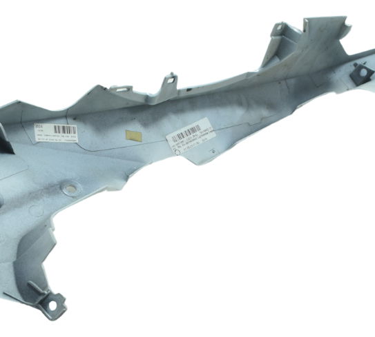 Carenagem Frontal Dir Detalhe Bmw R1250 R 1250 Adv 19-24 Ori Branco