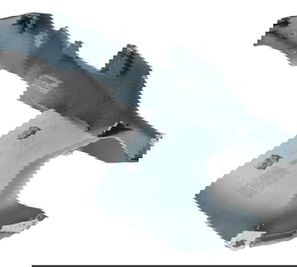 Carenagem Frontal Dir Detalhe Bmw R1250 R 1250 Adv 19-24 Ori Branco