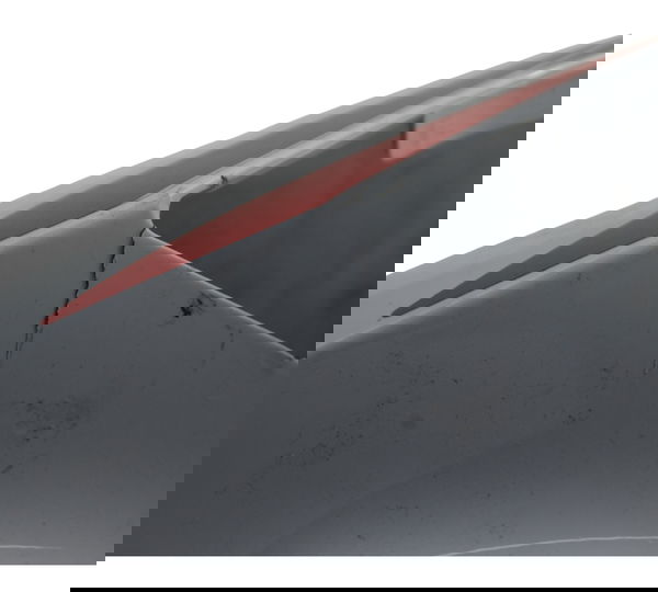 Carenagem Frontal Dir Detalhe Bmw R1250 R 1250 Adv 19-24 Ori Branco