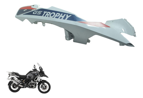 Carenagem Frontal Dir Detalhe Bmw R1250 R 1250 Adv 19-24 Ori