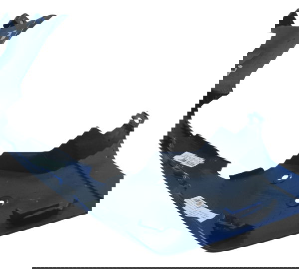 Carenagem Frontal Dir Detalhe Bmw R1250 R 1250 Adv 19-24 Ori Azul