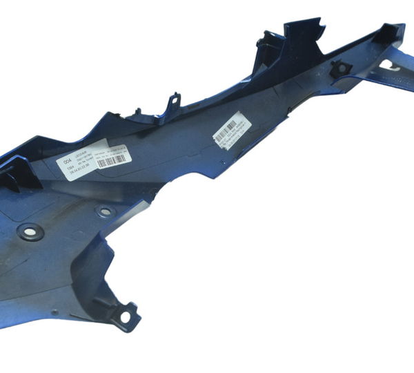 Carenagem Frontal Dir Detalhe Bmw R1250 R 1250 Adv 19-24 Ori Azul