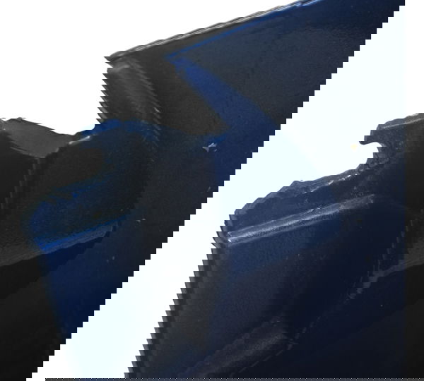 Carenagem Frontal Dir Detalhe Bmw R1250 R 1250 Adv 19-24 Ori Azul