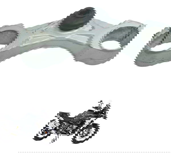 Mesa Inferior C/ Avaria Bmw R1250 R 1250 Gs 19-24 Original