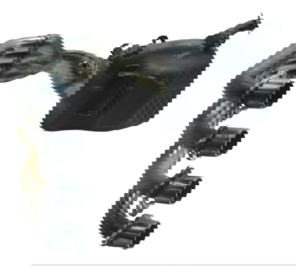 Curva Escape Honda Cb 650r 2022 Original