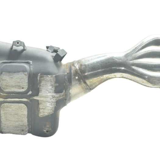 Curva Escape Honda Cb 650r 2022 Original