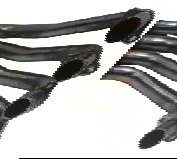 Curva Escape Honda Cb 650r 2022 Original