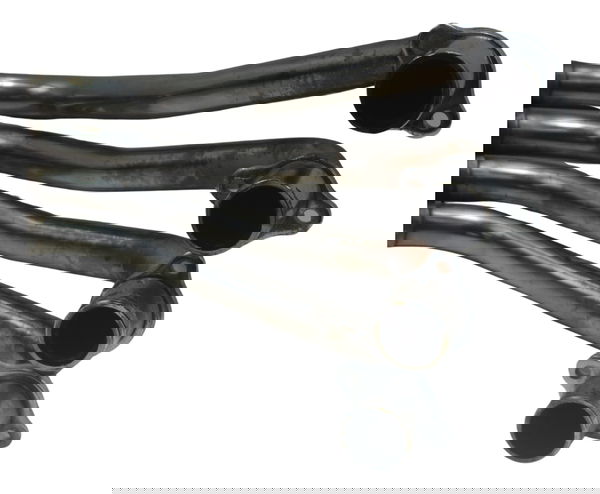 Curva Escape Honda Cb 650r 2022 Original