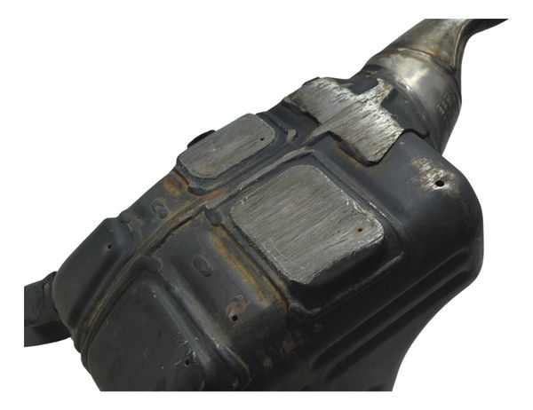 Curva Escape Honda Cb 650r 2022 Original