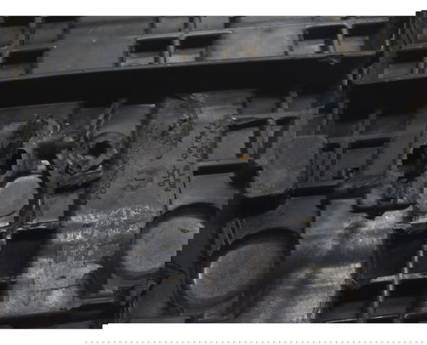Banco Traseiro C/ Avaria Honda Cb 650r 2022 Original
