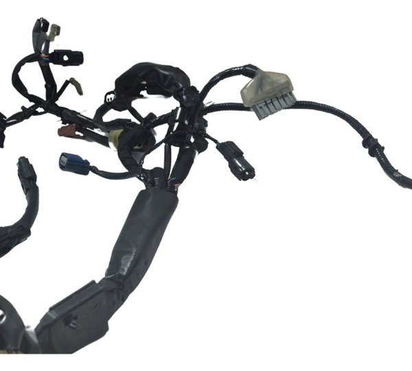 Chicote Principal Honda Cb 650r 2022 Original