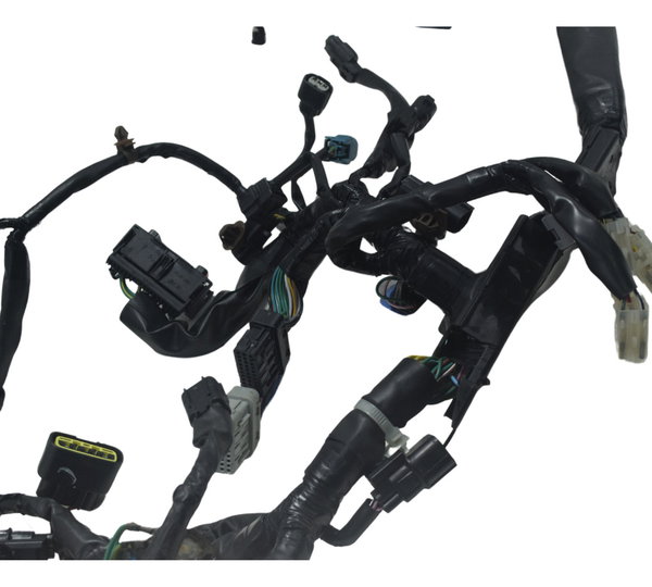 Chicote Principal Honda Cb 650r 2022 Original