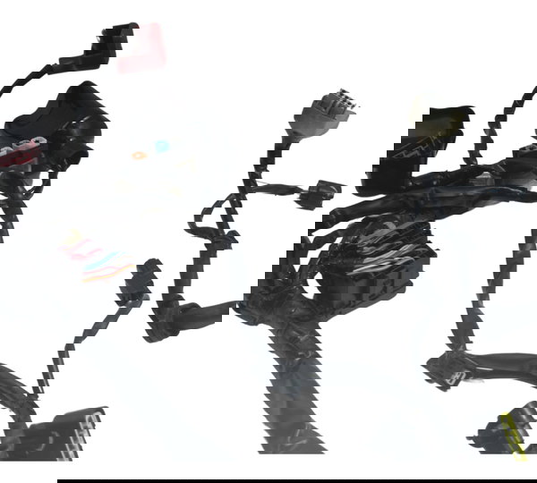 Chicote Principal Honda Cb 650r 2022 Original