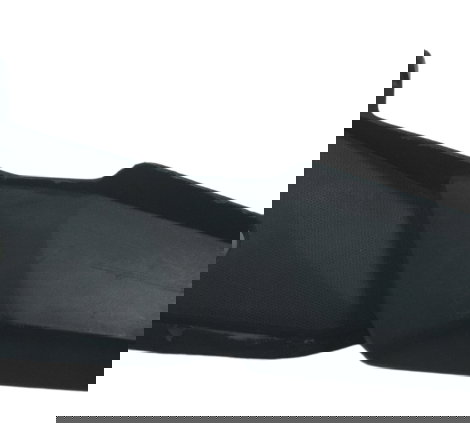 Carenagem B Traseira Esquerda Honda Cb 650r 2022 Original