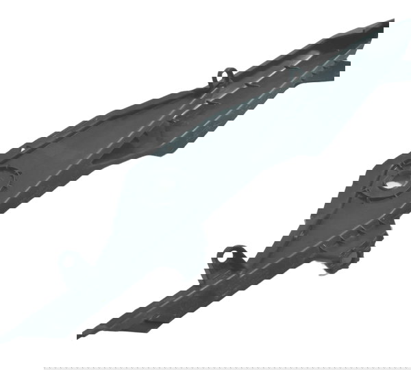 Carenagem B Traseira Esquerda Honda Cb 650r 2022 Original