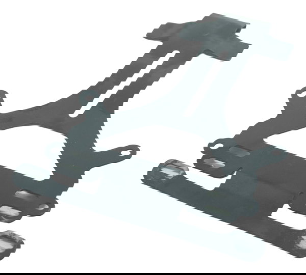 Eliminador Rabeta Bmw R1250 R 1250 Gs 19-24 Original