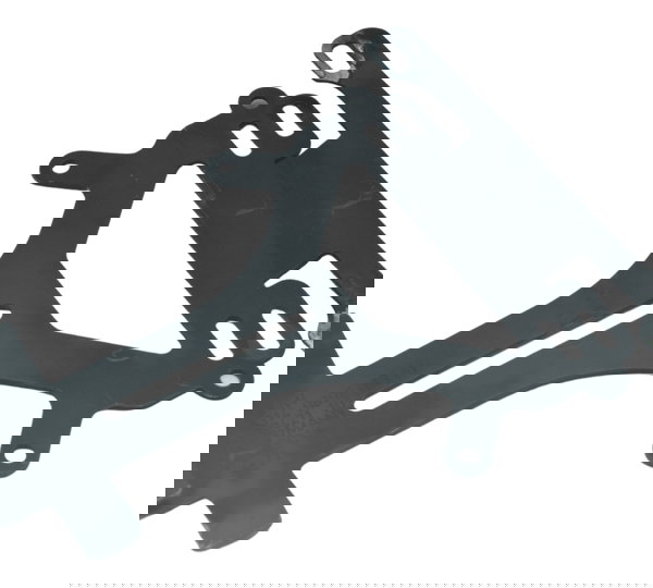 Eliminador Rabeta Bmw R1250 R 1250 Gs 19-24 Original