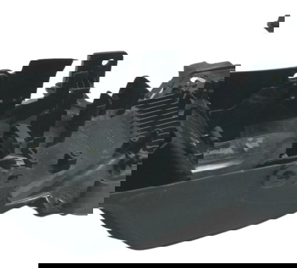 Caixa Bateria Honda Cb 650r 2022 Original