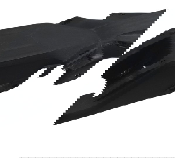 Caixa Bateria Honda Cb 650r 2022 Original