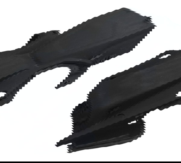 Caixa Bateria Honda Cb 650r 2022 Original