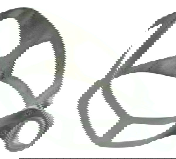 Abraçadeira Ponteira Escape Bmw R1250 R 1250 Gs 19-24 Orig