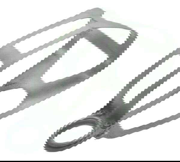 Abraçadeira Ponteira Escape Bmw R1250 R 1250 Gs 19-24 Orig