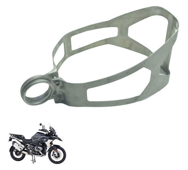 Abraçadeira Ponteira Escape Bmw R1250 R 1250 Gs 19-24 Orig