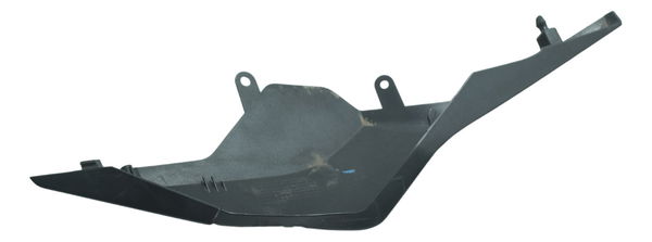 Carenagem Rabeta Direita C/ Detalhes Honda Cb 650r 2022 Orig
