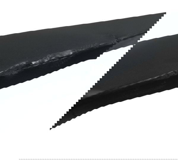 Carenagem Rabeta Direita C/ Detalhes Honda Cb 650r 2022 Orig Preto