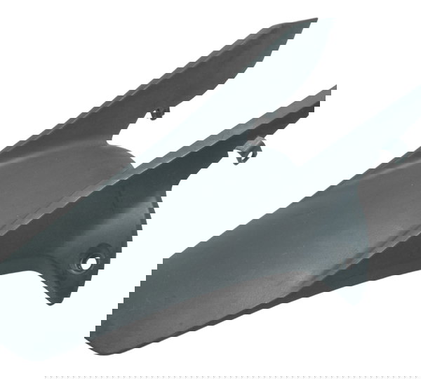 Protetor Amortecedor Traseiro Honda Cb 650r 2022 Original