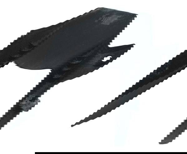 Protetor Amortecedor Traseiro Honda Cb 650r 2022 Original