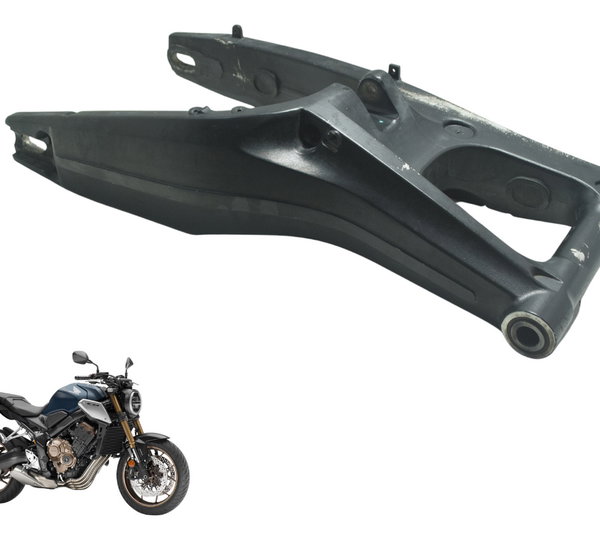 Balança Quadro Elastico Honda Cb 650r 2022 Original