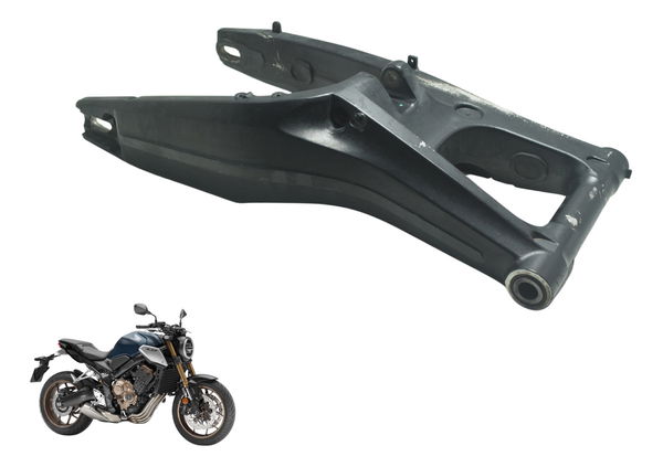 Balança Quadro Elastico Honda Cb 650r 2022 Original